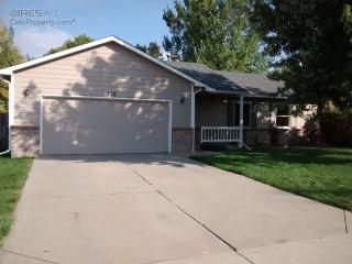 228 48th Avenue Ct, Greeley, CO 80634-4315