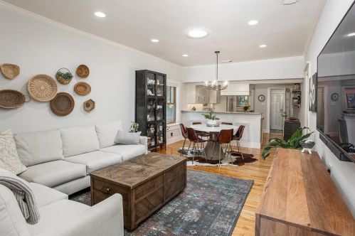 3804 6th St, Fort Worth TX  76107-2030 exterior