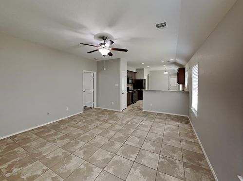 1617 Hickory Burl Ln, Conroe TX  77301-3080 exterior