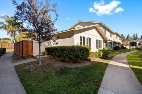 396 Don Jose Way, San Jose, CA 95123-3121