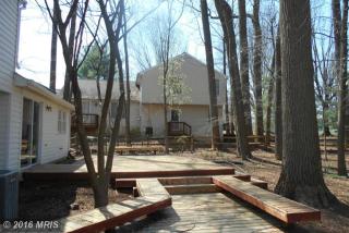 9495 Vollmerhausen Dr, Columbia MD  21046-2002 exterior