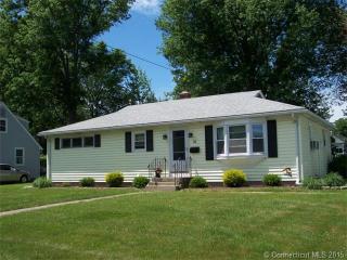 25 Albert Ave, Hartford, CT 06109-1002