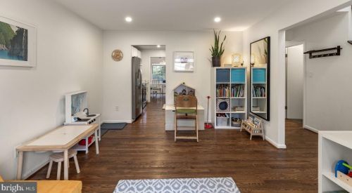 1603 Ingram Ter, Silver Spring MD 20906-5932 exterior