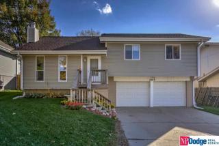 12919 Chandler St, Omaha, NE 68138-6015