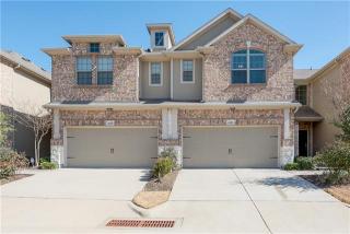 6616 Rutherford Rd, Plano TX  75023-2363 exterior