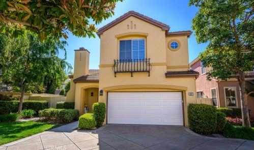22 Del Ventura, Irvine CA  92606-8857 exterior