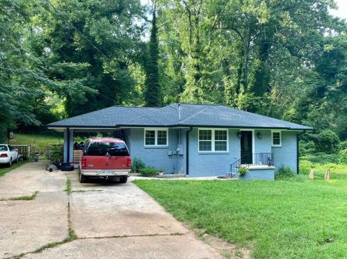 123 Pat Mell Rd, Marietta, GA 30060-4972
