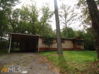 3803 Park Rd, Rex GA  exterior