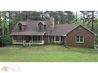 2636 Tucker Mill Rd, Conyers, GA 30094-3344