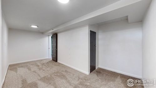 1906 Cameo Ave, Loveland CO  80538-3611 exterior