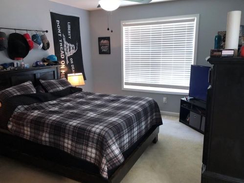 3203 Woodhaven Ct, Conyers GA  30094-3951 exterior