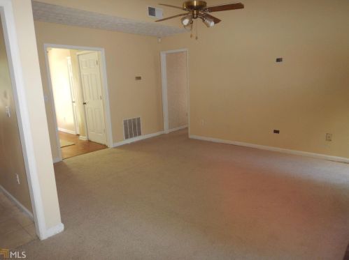 3195 Nogales Pl, Rex GA  30273-1015 exterior