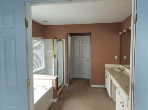 3617 Myrtlewood Ct, Kennesaw GA  30144-7403 exterior