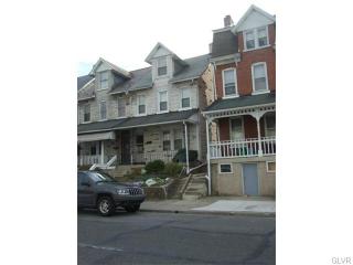 720 5 St, Allentown PA  18103-3306 exterior