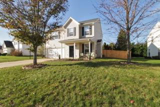 1111 Augusta Dr, Mebane, NC 27302-8305