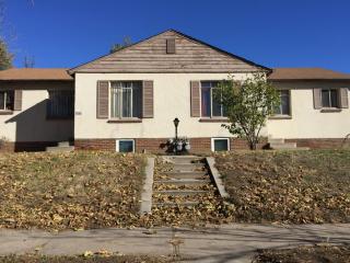 2144 Sherman St, Denver CO  80210-4413 exterior