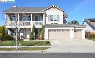 1107 Europena Dr, Los Angeles, CA 94513-5175