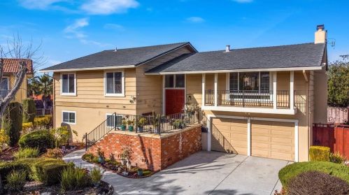 27725 Fallen Leaf Ct, Hayward, CA 94542-2128