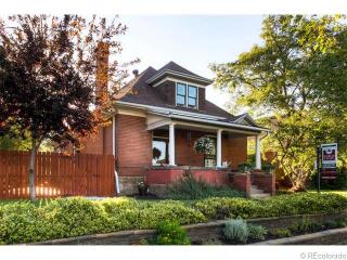 755 Grant St, Denver, CO 80203-3508