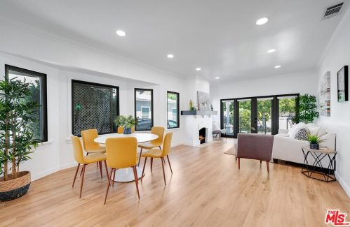 1350 Carlton Dr, Glendale CA  91205-1421 exterior