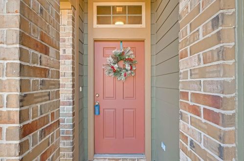 1042 Pleasant Bnd, Conroe TX  77301-1898 exterior