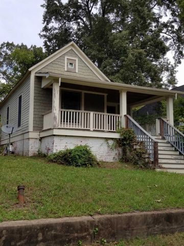 1605 Vance Ave, Chattanooga, TN 37404-3518
