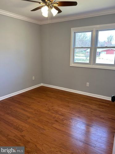 9909 Dellwood Ave, Columbia MD  21046-1024 exterior
