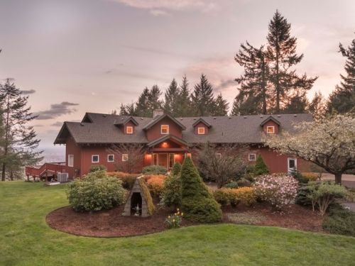 17940 Hillsboro Hwy, Newberg, OR 97132-6404