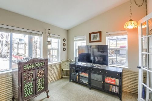 3030 Sherman St, Englewood CO  80113-1624 exterior