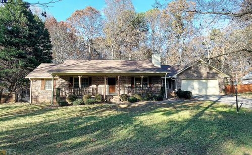 826 New Hope Dr, Hampton, GA 30228-1548