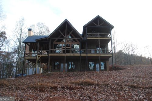 39 Granny Hughes Rd, Mineral Bluff, GA 30559-0022