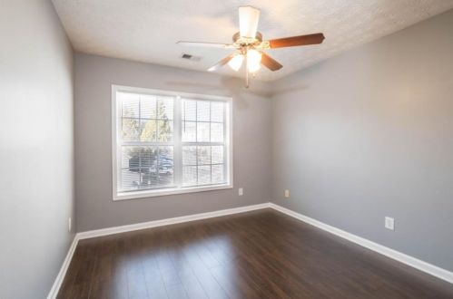 768 Celeste Ln, Atlanta GA  30331-8606 exterior