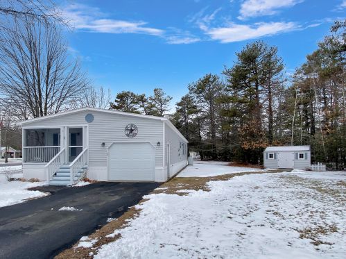 15 Pine Cone Dr, Lyman, ME 04002-3742