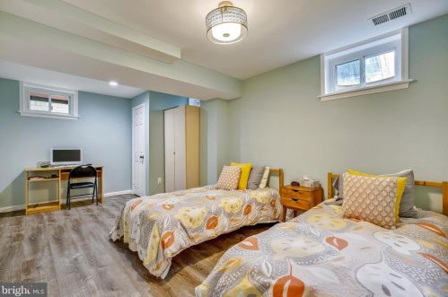 11622 Yeatman Ter, Silver Spring MD exterior