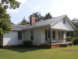 486 Jerry Frye Rd, Bennett, NC 27208-9266