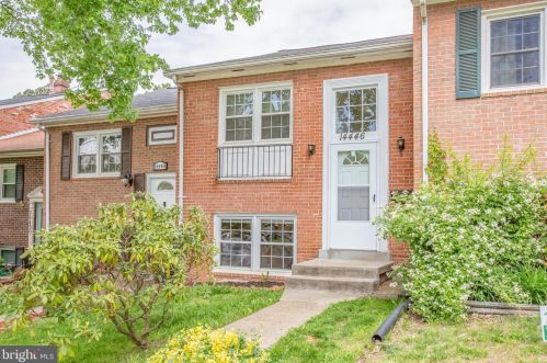 14446 Belvedere Dr, Woodbridge, VA 22193-1502