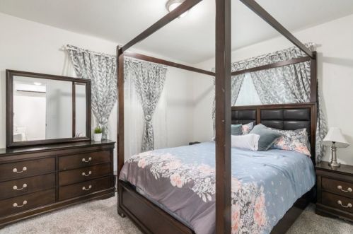 3056 Priscilla St, Riverside CA  92506-4314 exterior