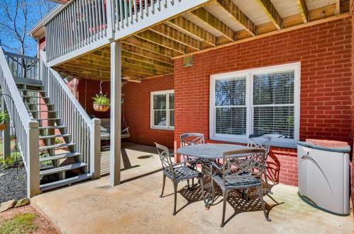 2511 Stedman Ln, Conyers GA  30094-4775 exterior