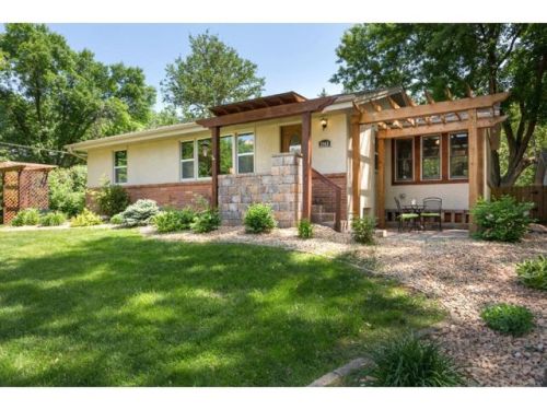 2968 Chatsworth, Saint Paul MN  55113-1961 exterior