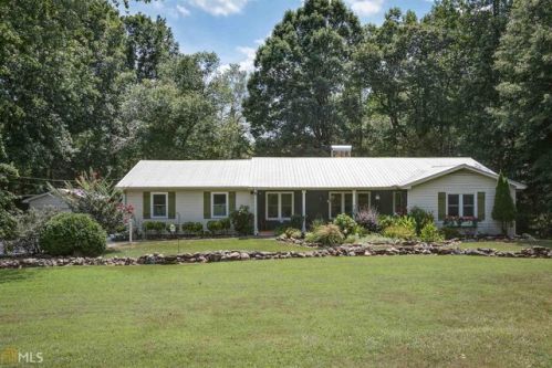 191 St Thomas Pl, Bogart, GA 30622-5149