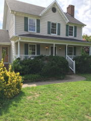 6004 Swales Way, Raleigh, NC 27603-8718