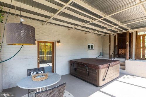 307 Franklin Ave, Silver Spring MD 20901-3444 exterior