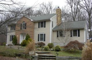 138 Crescent Pl, Allendale, NJ 07401-1018