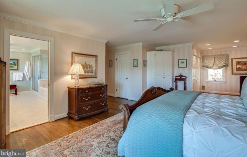 611 Cpe Mckinsey Dr, Severna Park MD 21146-4058 exterior