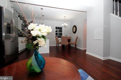 9509 Dallas Ave, Silver Spring MD 20901-3214 exterior