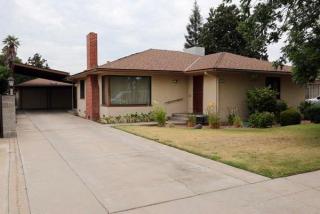 143 Fedora Ave, Fresno, CA 93705-2920