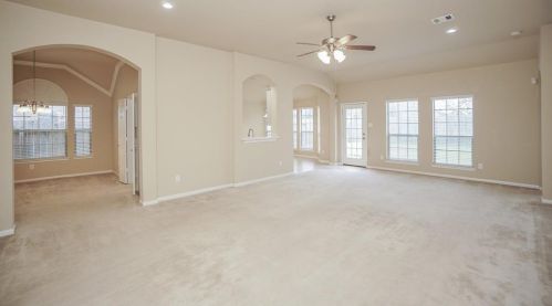 2022 Haven Springs Ln, Richmond TX  77469-4278 exterior
