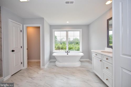 3118 Charles St, Fallston MD  21047-1017 exterior