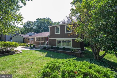 9539 Saddlebag Row, Columbia, MD 21045-4333