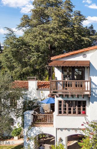 1408 Cordova Ave, Glendale CA  91207-1532 exterior